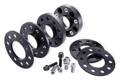 Eibach Pro-Spacer System 18mm 19-23 Kia Telluride AWD 3.8L V6 - Black