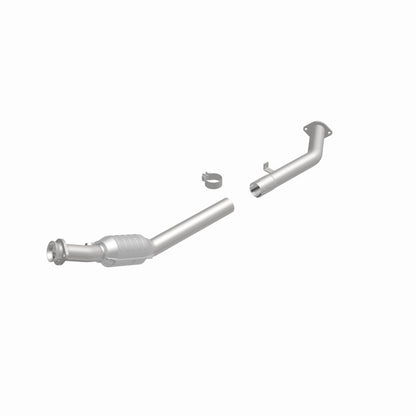 MagnaFlow Conv DF GTO- 2004 8 5.7L