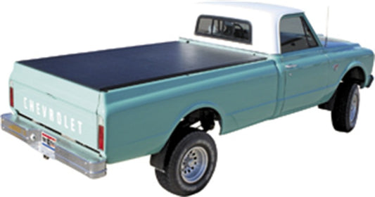 Truxedo 67-72 GM C/K Pickup Long Bed 8ft Lo Pro Bed Cover