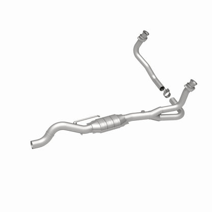 MagnaFlow Conv DF 00-03 Dakota 4.7L 4WD OEM