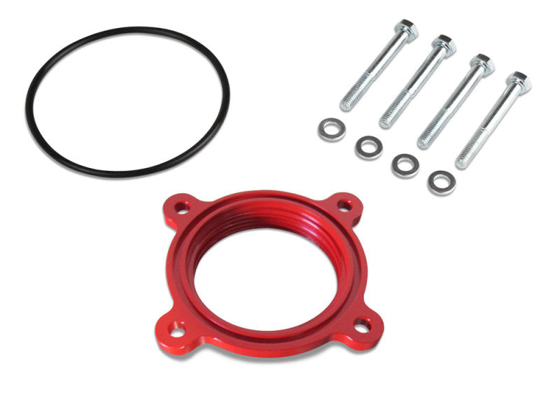 Airaid 2016 Toyota Tacoma 3.5L PowerAid TB Spacer