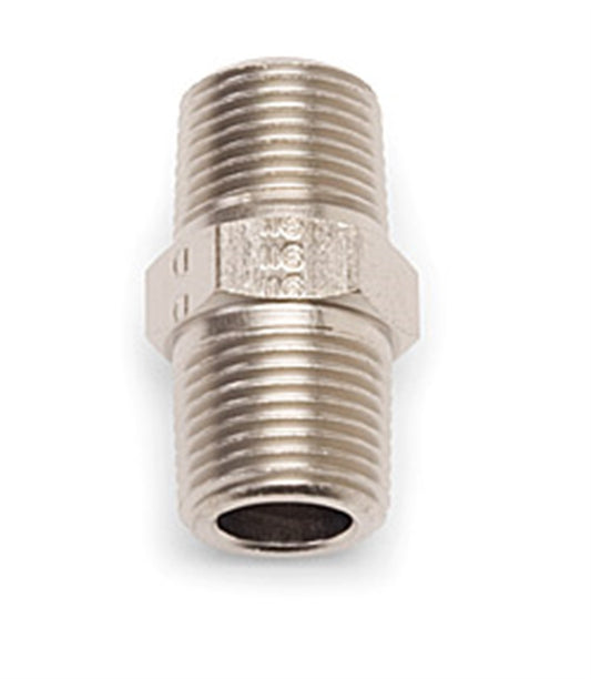 Russell Performance 3/8in Male Pipe Nipple (Endura)