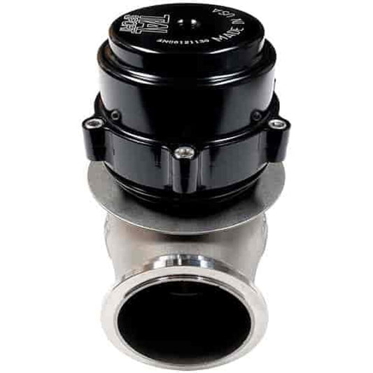 TiAL Sport V50 Wastegate 50mm .75 Bar (10.88 PSI) - Black