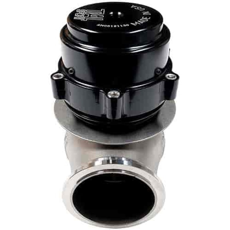 TiAL Sport V50 Wastegate 50mm .86 Bar (12.47 PSI) - Black