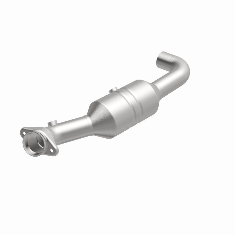 Magnaflow Conv DF 2009-2010 F-150 4.6 L Underbody