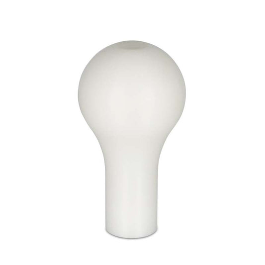 BLOX Ultraform Shift Knob M10x1.5 - White