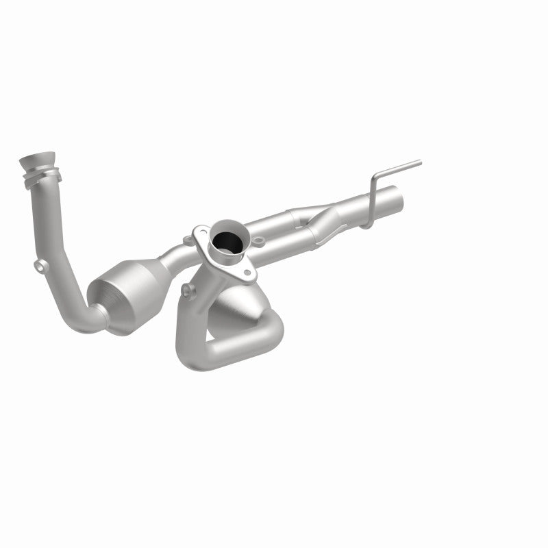 MagnaFlow Conv DF 04 Jeep Grand Cherokee 4.7L