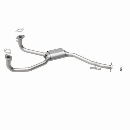 MagnaFlow Conv Subaru 45.5X6.5X4 1.75/1.75