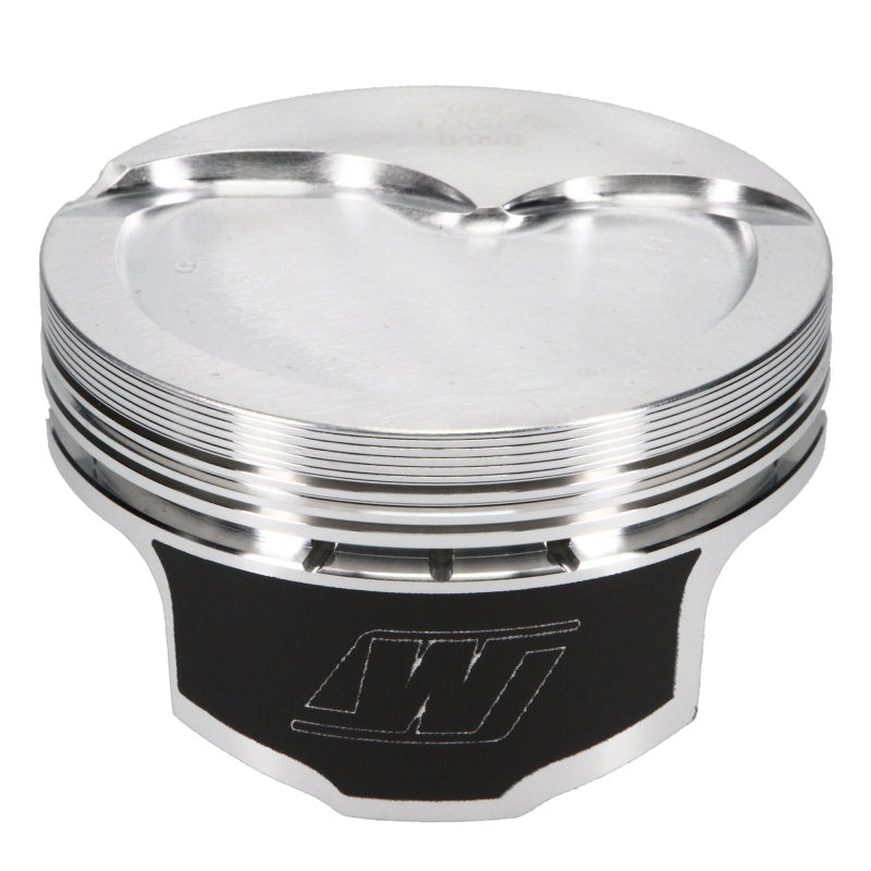 Wiseco Chevrolet LS 4.070in Bore 1.110in CH -15.00 CC Professional Piston Set