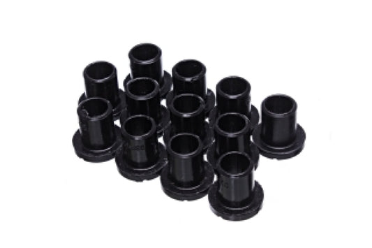 Energy Suspension Polaris Ranger Rear A-Arm Bushings - Black