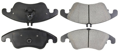 StopTech Performance Brake Pads