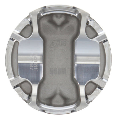 JE Pistons 2012+ Subaru FA20E/FA20F Bore 86.25, Size +0.25, Stroke 86, 10.6:1 C/R -10.0CC (Set of 4)