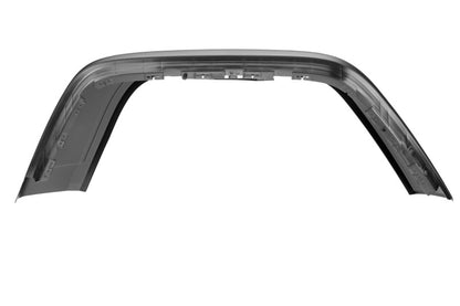 Rugged Ridge 20-22 Jeep Gladiator Max Terrain Fender Flares F/R Pair - Tex. Blk