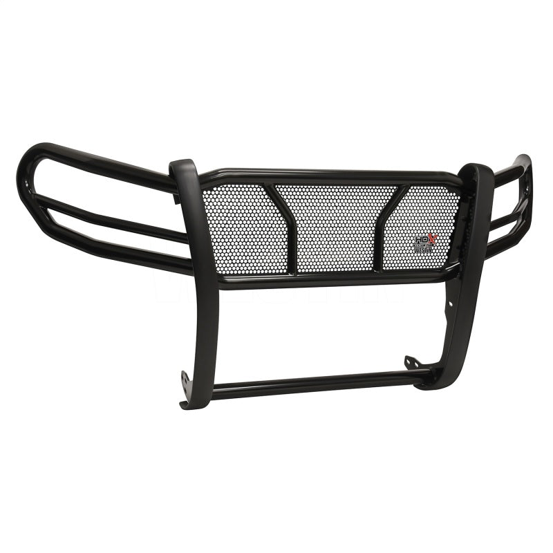 Westin 16-22 Toyota Tacoma HDX Modular Grille Guard - Black