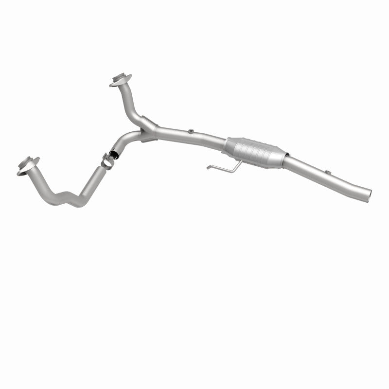 MagnaFlow Conv DF 00-03 Dakota 4.7L 2WD