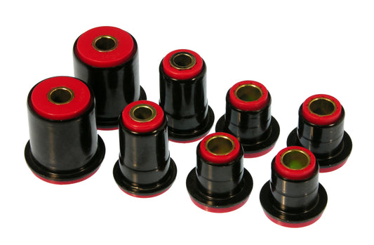 Prothane 73-74 GM 1-3/8in OD Front Control Arm Bushings - Red