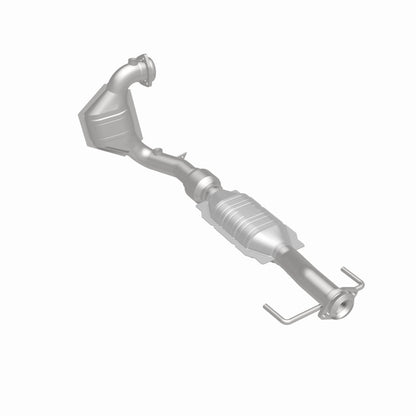 MagnaFlow Conv DF 01 Saab 9-5 2.3L