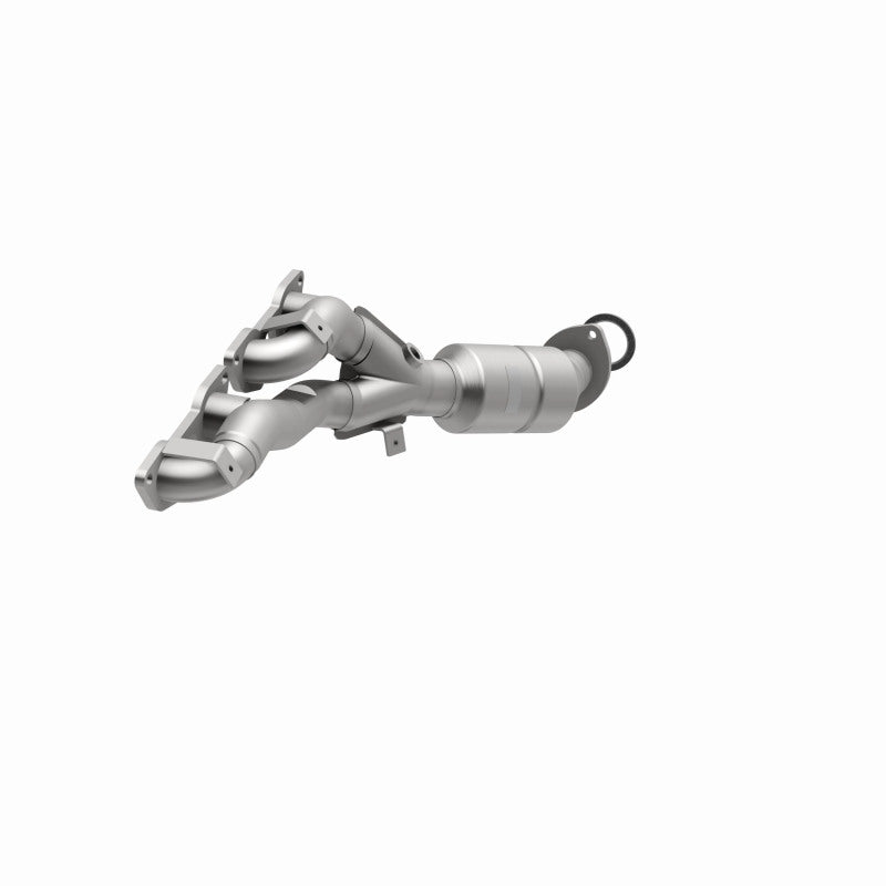 MagnaFlow Conv DF 08-10 Lexus IS F 5.0L D/S Manifold