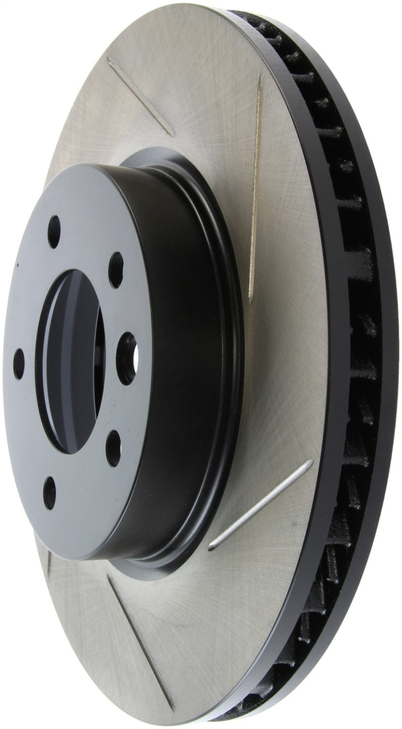 StopTech Slotted Sport Brake Rotor