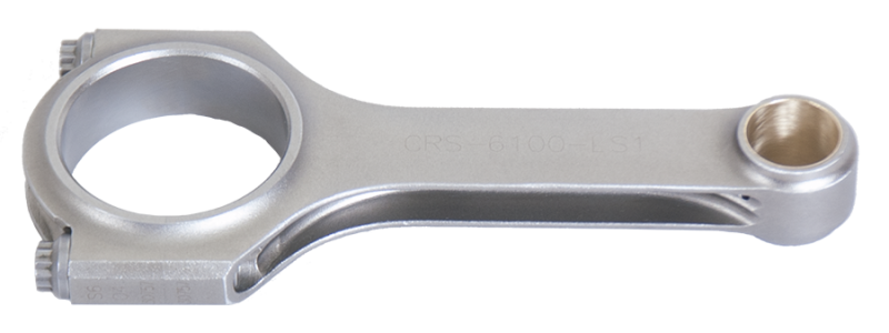 Eagle Chevrolet LS / Pontiac LS H-Beam Connecting Rod (Single Rod)