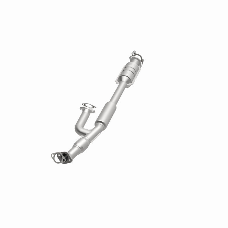 MagnaFlow Conv DF 03-05 Tiburon 2.7L