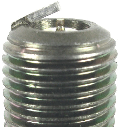 NGK Racing Spark Plug Box of 4 (R0406A-9)