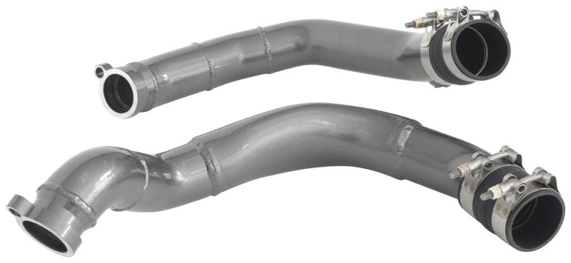 AEM Induction 15-20 BMW M3/M4 L6-3.0L F/I Turbo Intercooler Charge Pipe Kit
