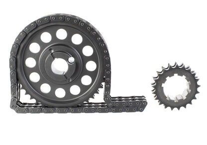 Ford Racing 302-351W Double Roller Timing Chain Set