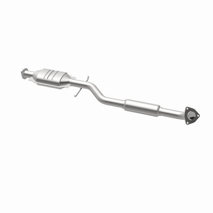 MagnaFlow Conv DF Sonata/Optim 2.4L rear OEM