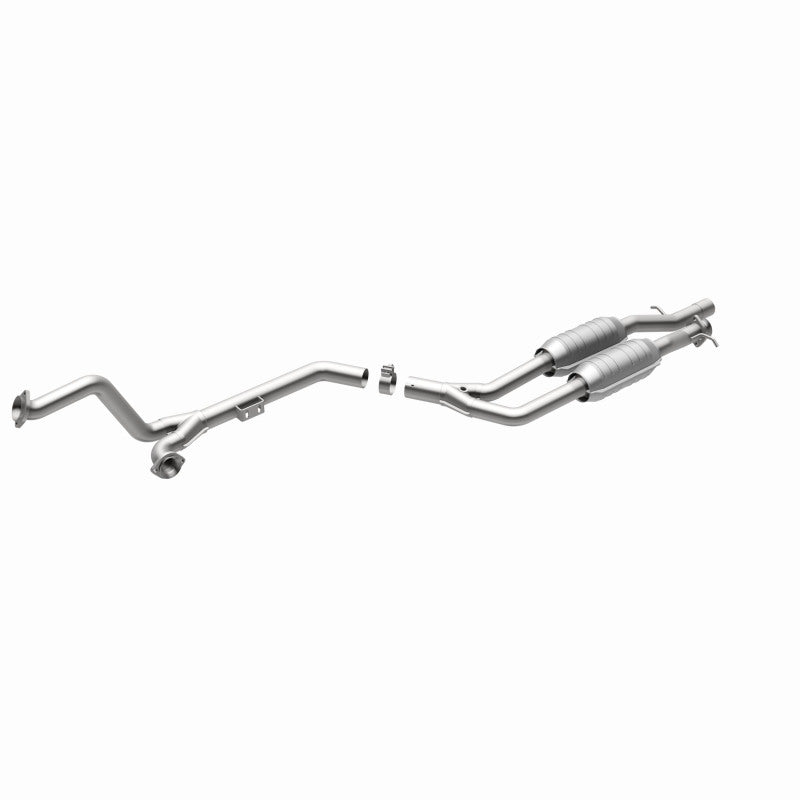 MagnaFlow Conv DF 92-93 Mercedes 500E 5.0L