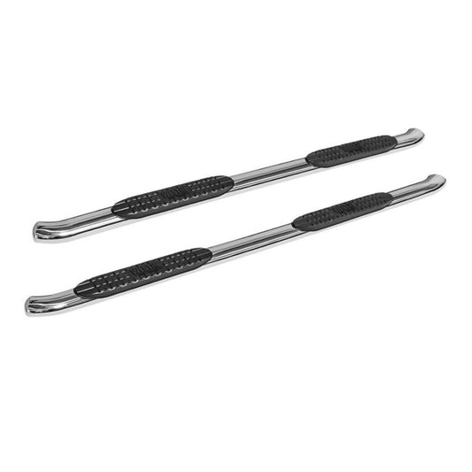 Westin 2019 Ford Ranger Supercrew PRO TRAXX 4 Oval Nerf Step Bars - SS