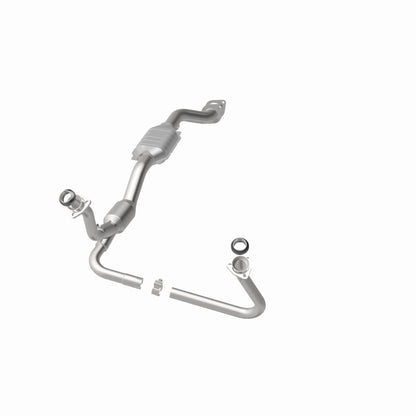 MagnaFlow Conv DF 01-05 Chevy Blazer 4.3L 4WD