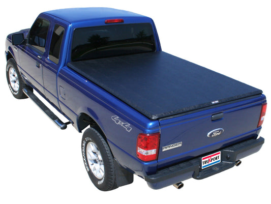 Truxedo 82-11 Ford Ranger 7ft TruXport Bed Cover