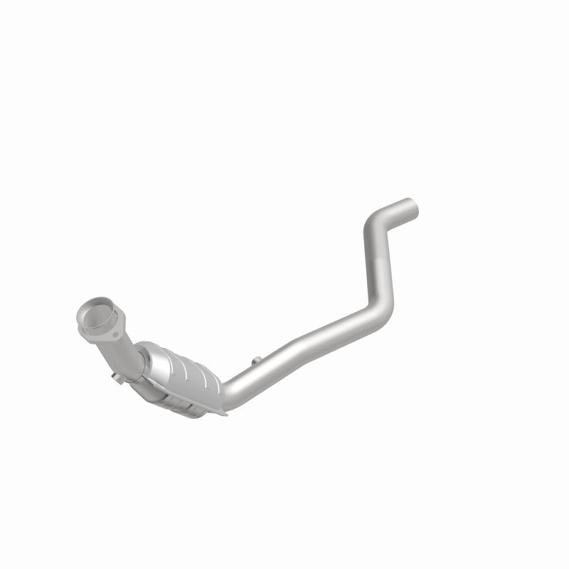 MagnaFlow Conv DF 00-02 Lincoln LS D/S OEM