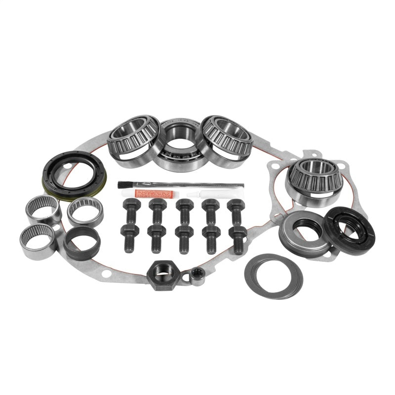 Yukon Gear Master Overhaul Kit For 99-09 GM 8.25in IFS Diff