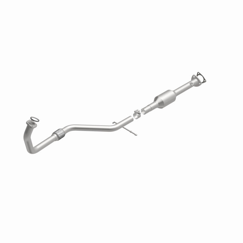 MagnaFlow Conv DF 02 Chevrolet Cavalier 2.2L