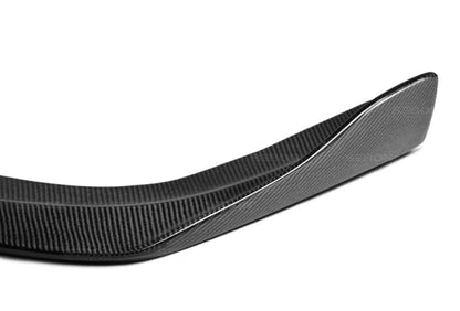 Seibon 06-07 Subaru WRX/STi TT Carbon FIber Front Lip