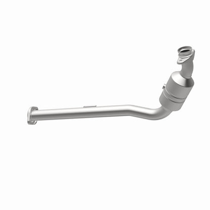 MagnaFlow Conv DF 05-06 Wrangler 2.4L OEM