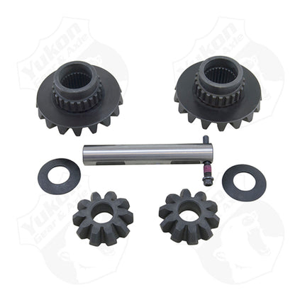 Yukon Gear Positraction internals For 8.5in GM w/ 28 Spline Axles