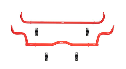 Eibach 27mm Front & 22mm Rear Anti-Roll Bar Kit for 18-19 Hyundai Elantra GT 1.6L Turbo