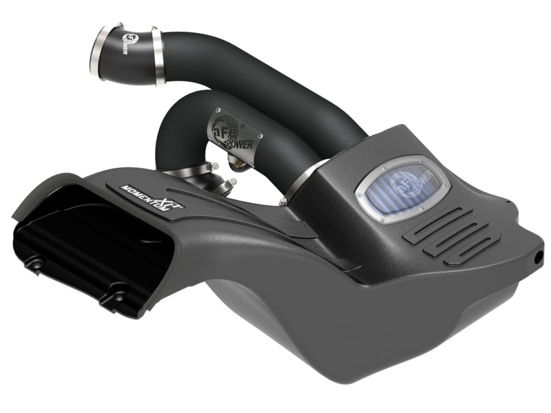 aFe Momentum XP Pro 5R Cold Air Intake System 17-18 Ford F-150 Raptor V6-3.5L (tt) EcoBoost