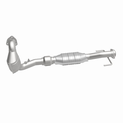 MagnaFlow Conv DF 01 Saab 9-5 2.3L