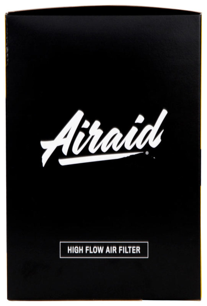 Airaid Universal Air Filter - Cone 3 x 6 x 4 5/8 x 6
