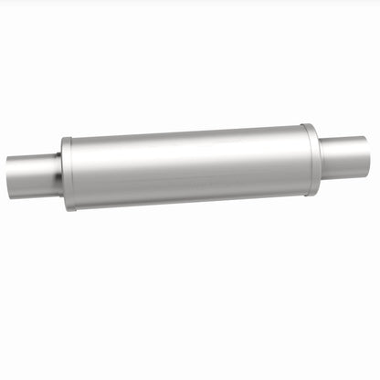 MagnaFlow Muffler Mag SS 4X4 14 2.25/2.25 C/C