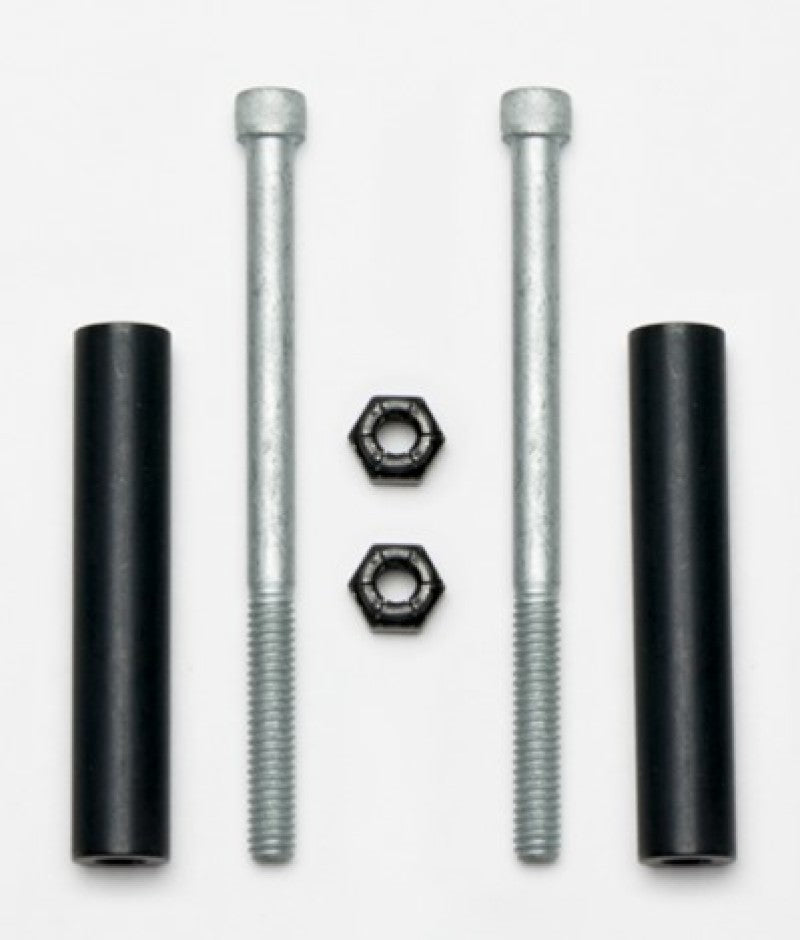 Wilwood Bridge Bolt Kit - SL4/6 .810in -2Pk