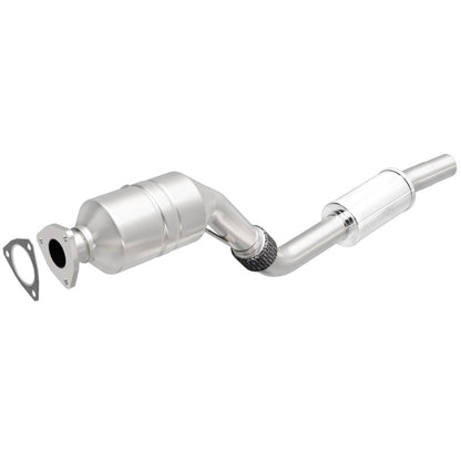 MagnaFlow Conv DF 08-09 Audi A4 Quattro 3.2L