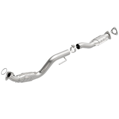 MagnaFlow Conv DF 03-07 GM 2500/3500 Passenger Side