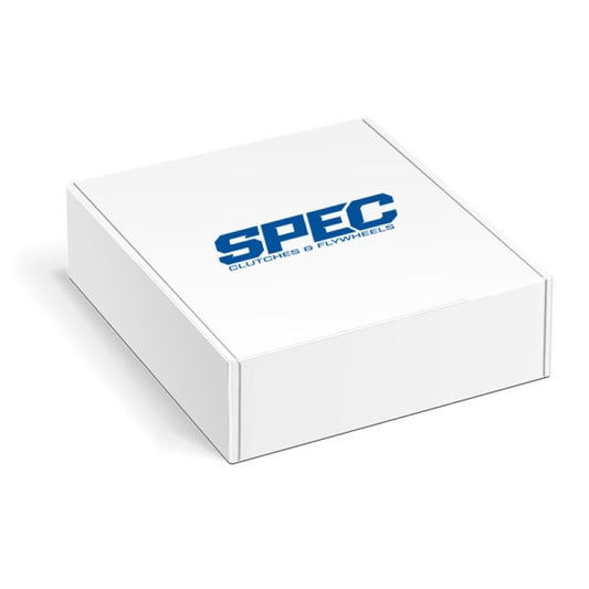 Spec 08-13 Scion Xd 1.8L Stage 5 Clutch Kit