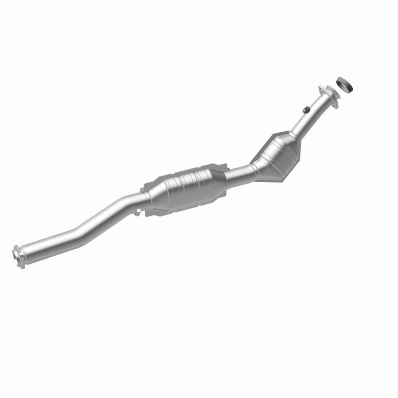 Magnaflow Conv DF 2007-2011 RANGER 2.3L Underbody