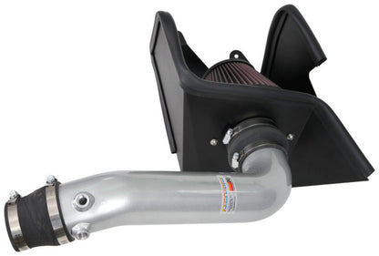 K&N 19-20 Hyundai Veloster L4-2.0L F/I Turbo Typhoon Performance Air Intake System